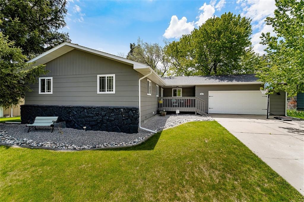 442 Indian Trail - Photo 1