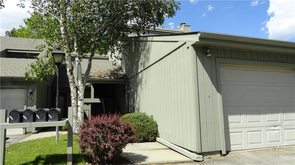 1245 Yellowstone Avenue - Photo 1