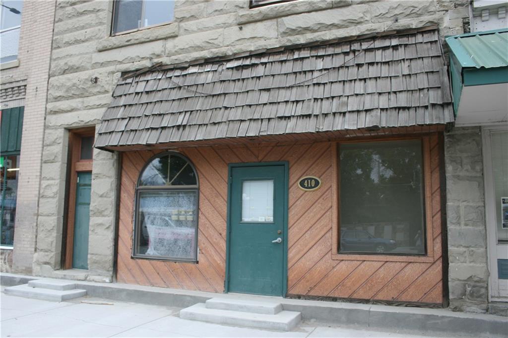 410 Pike - Photo 1