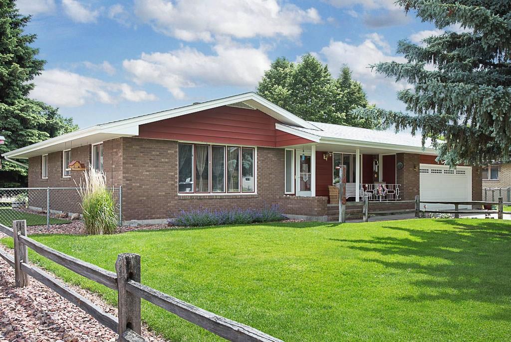 1418 Elaine Street - Photo 1