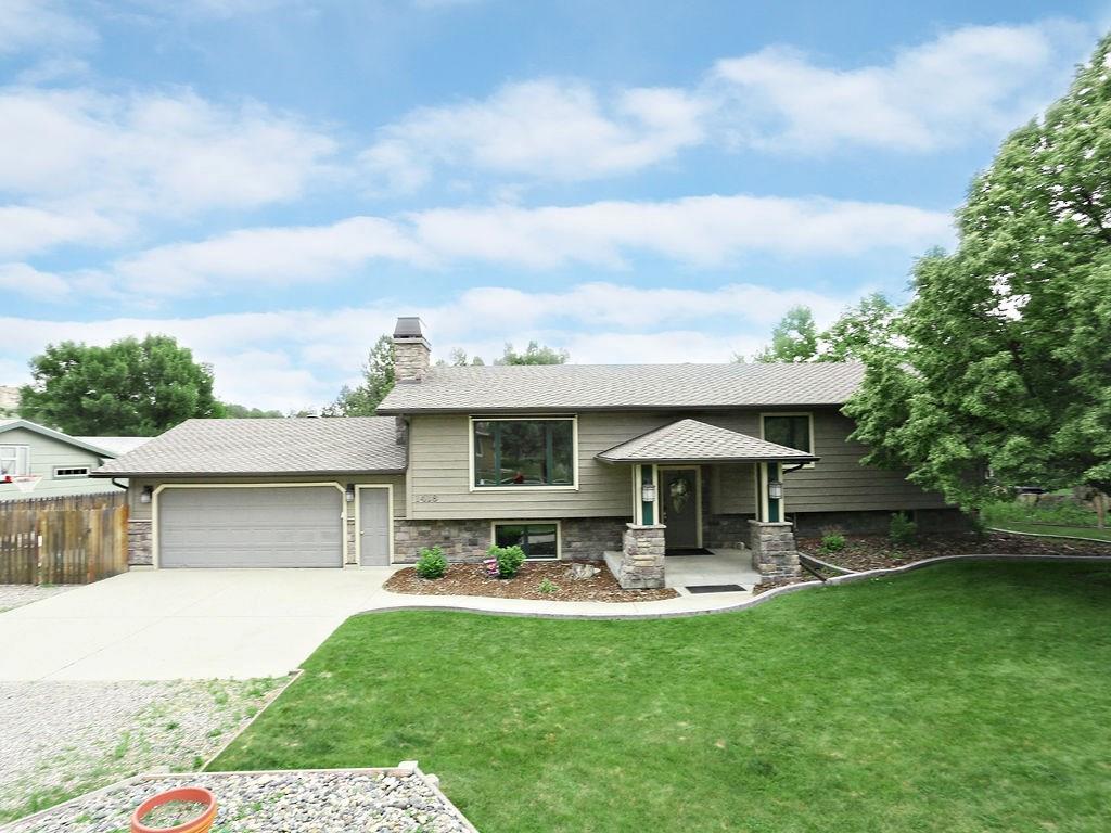 1418 Woodland Trail - Photo 1