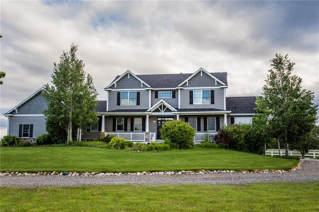 5630 Woodgate - Photo 1