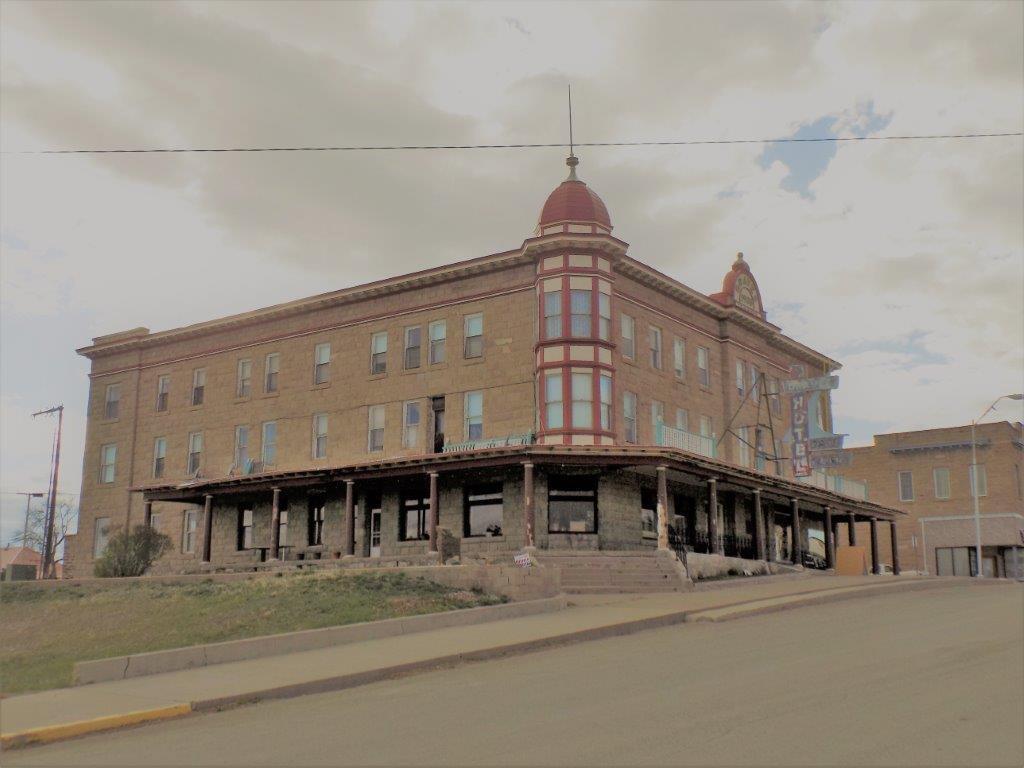 106 Central Avenue - Photo 1