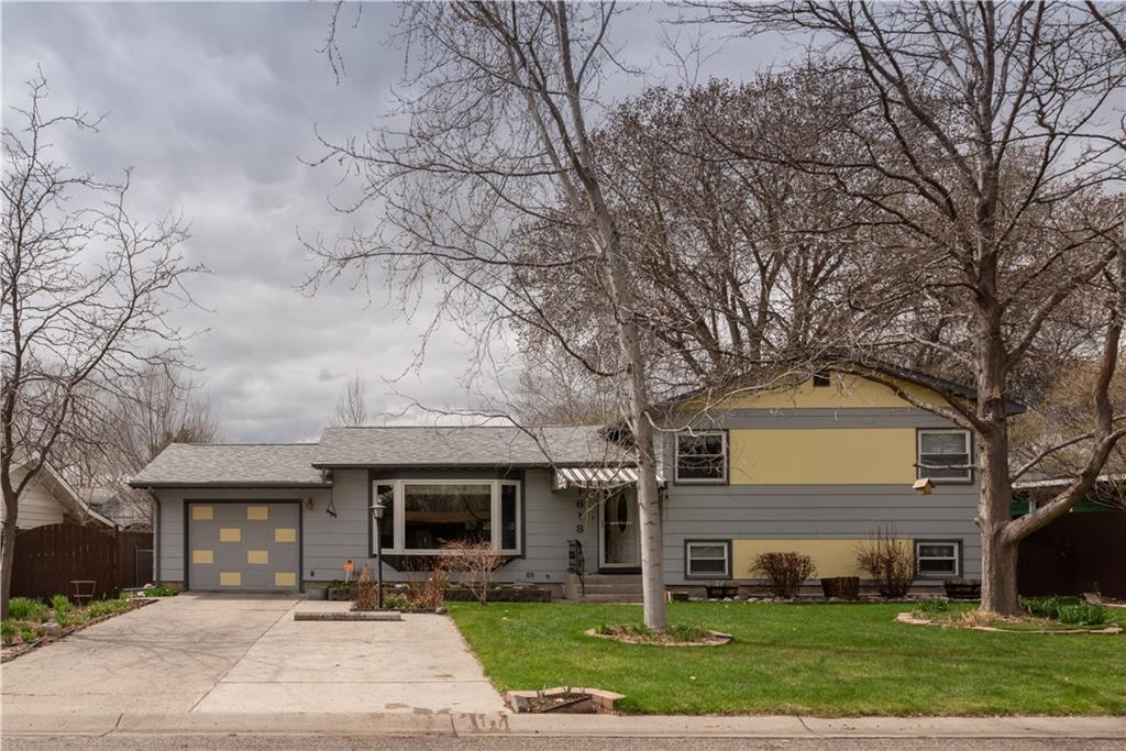 1618 Patricia Lane - Photo 1