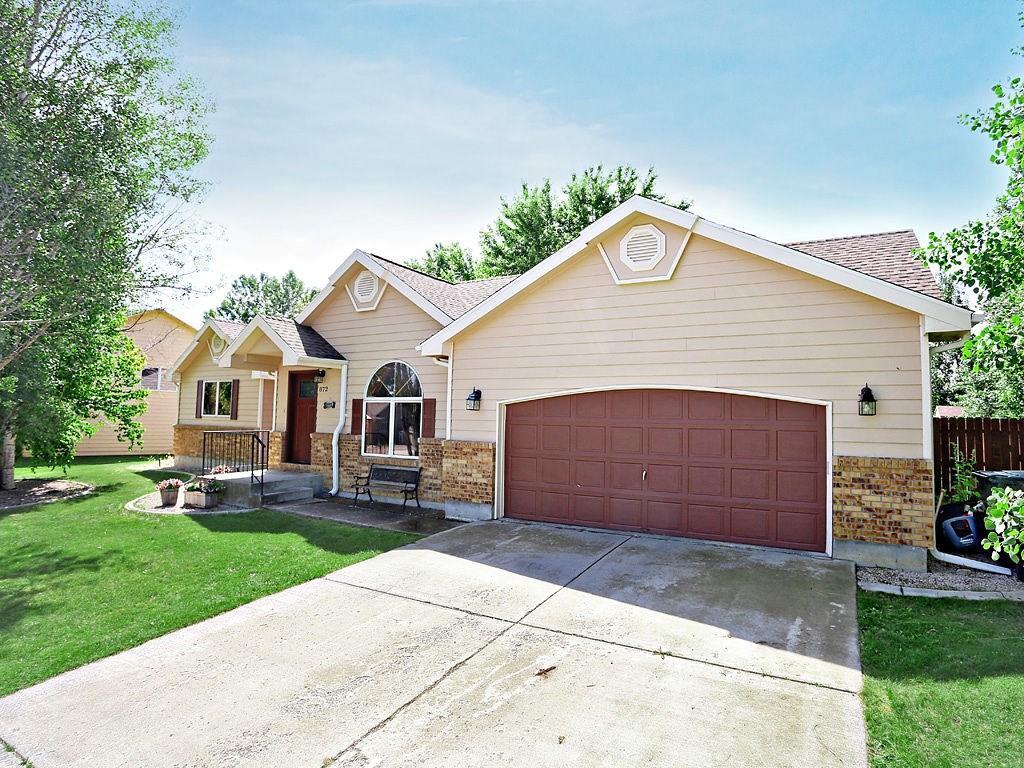 872 Adobe Drive - Photo 1