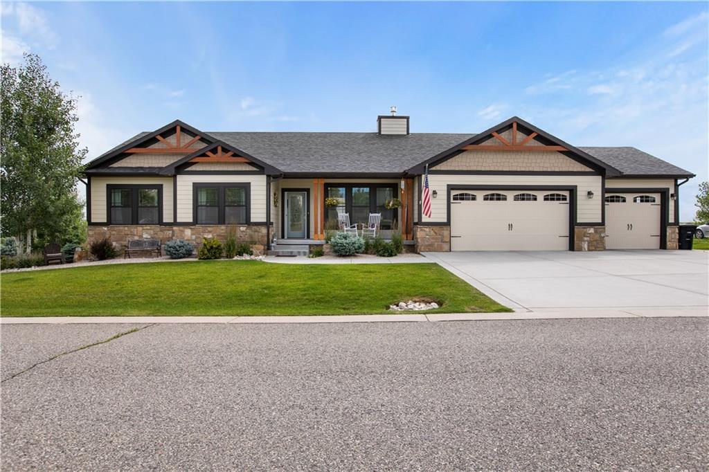 4245 Smohawk Trail - Photo 1