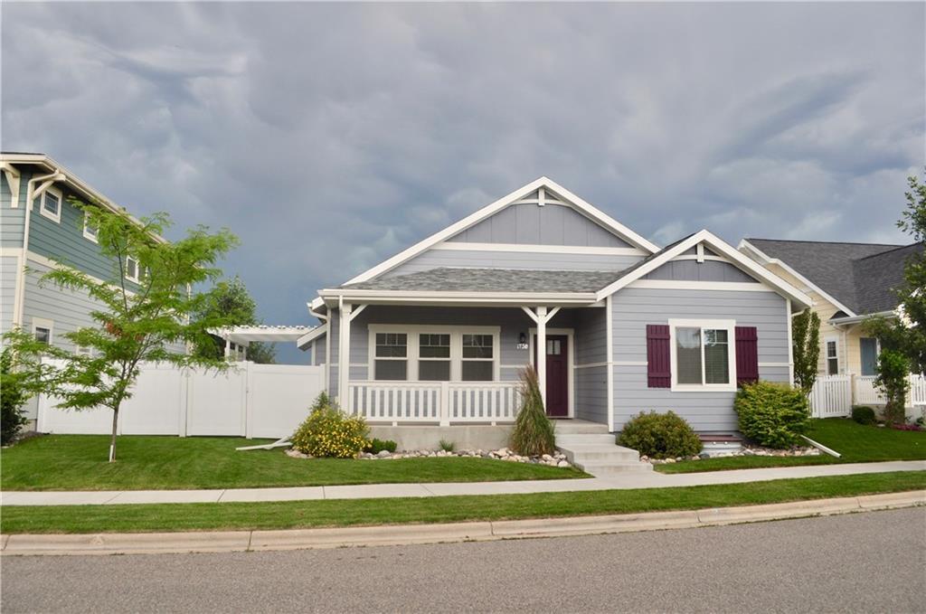 1730 Stony Meadow Ln - Photo 1