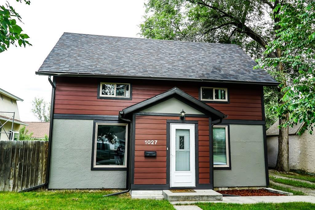 1027 Terry Avenue - Photo 1