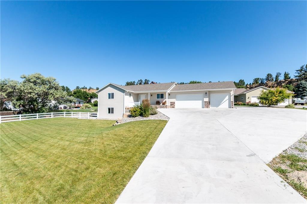 1310 Wrangler Trail - Photo 1