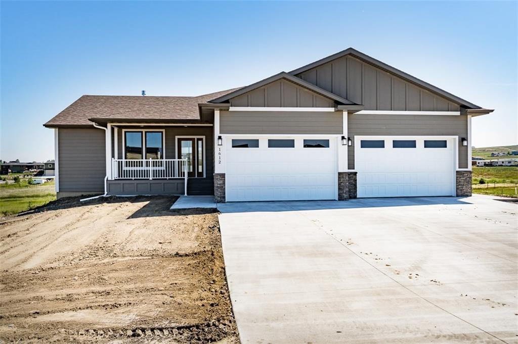 1612 Polo Lane - Photo 1