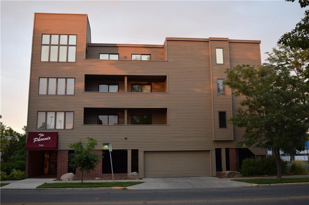 703 29TH ST - Photo 1