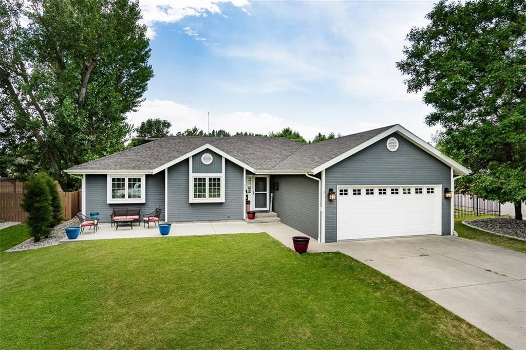 850 Sargeant At Arms Avenue - Photo 1