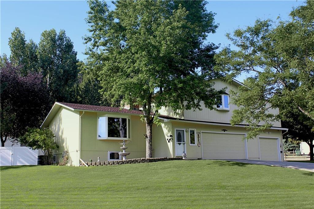 1126 Sandstone Trail - Photo 1