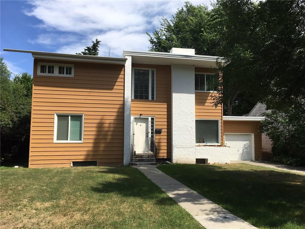 2607 Glenwood - Photo 1