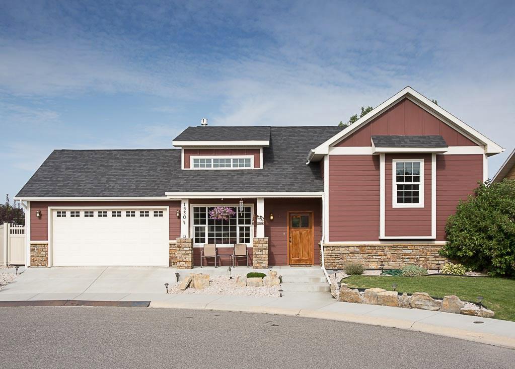 1530 Caleb Court - Photo 1