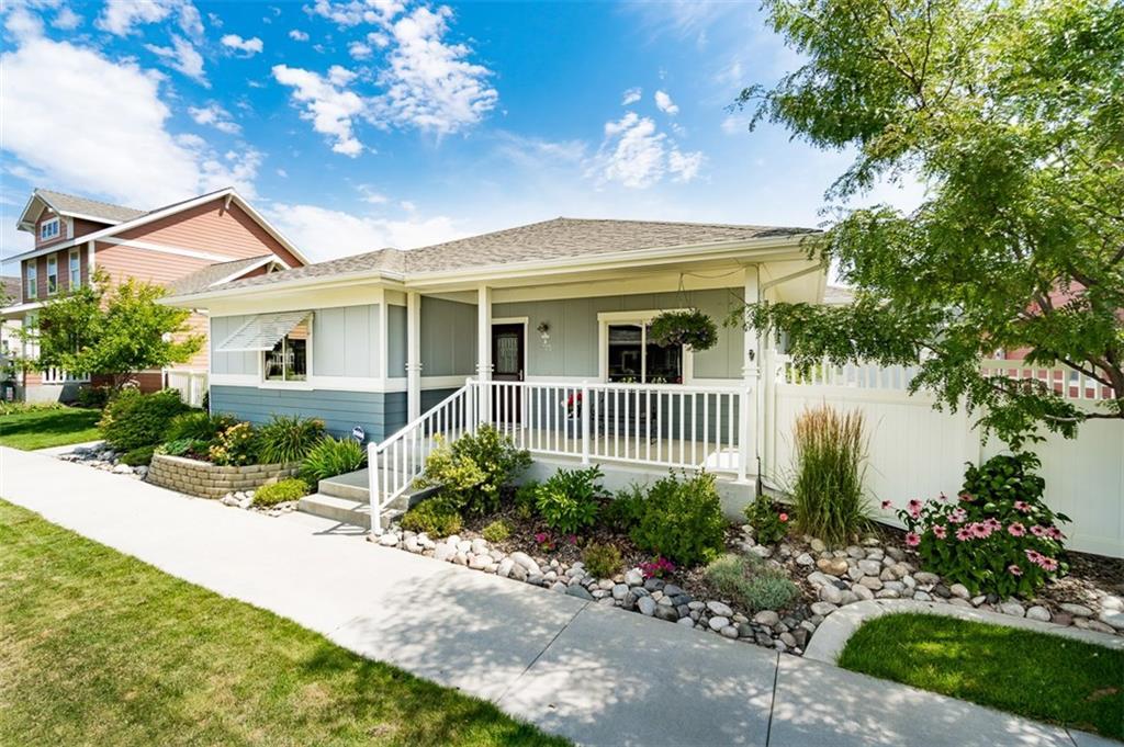 1705 Stony Meadow Lane - Photo 1