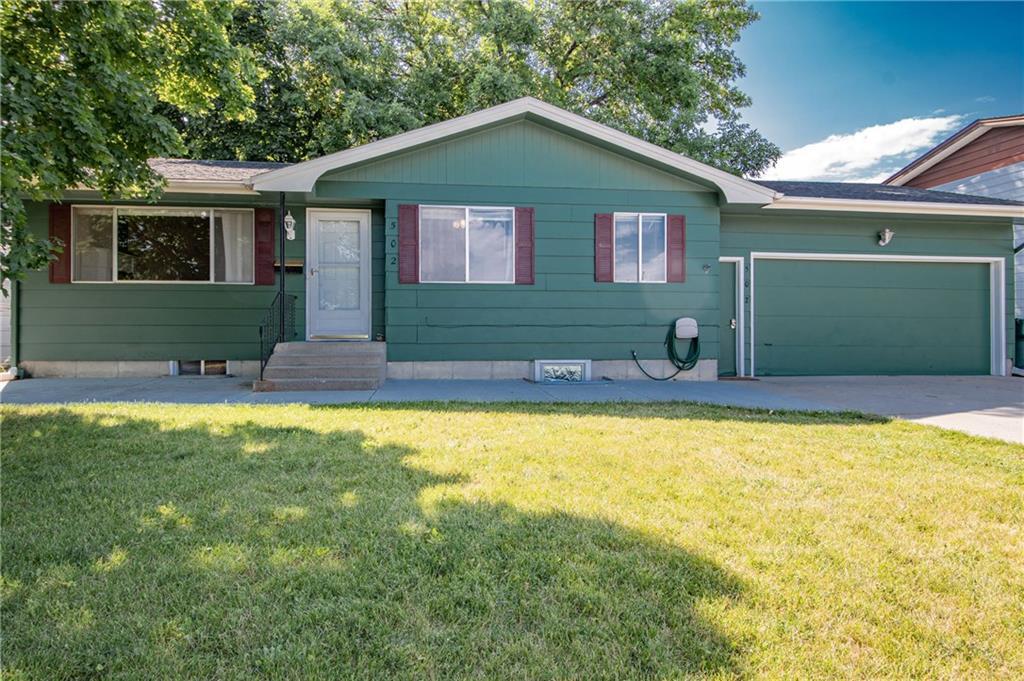 502 Mervin Street - Photo 1
