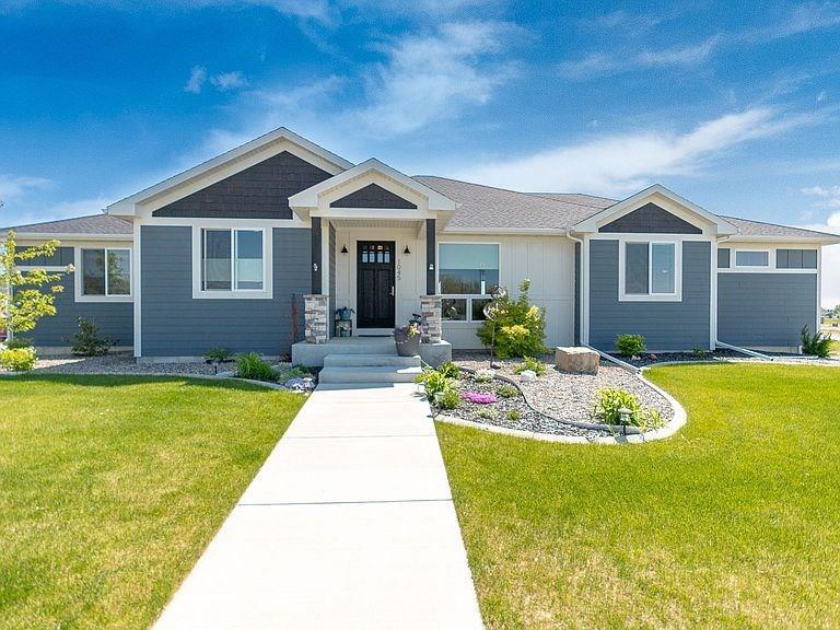 1045 Beringer Way - Photo 1