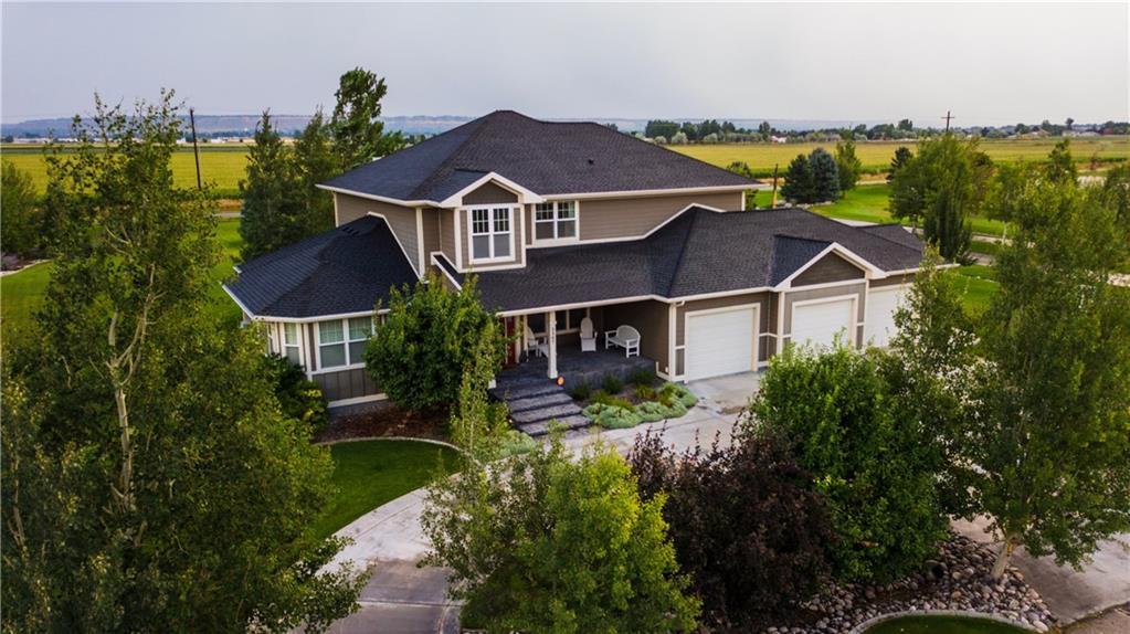 5307 Blue Heron - Photo 1