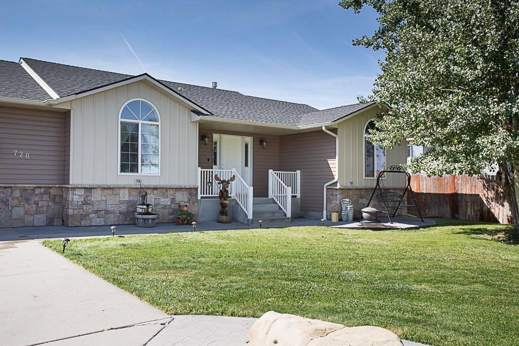 720 Black Diamond Road - Photo 1