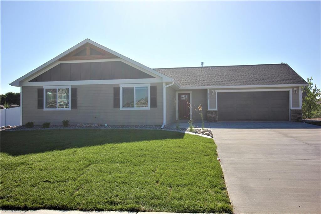 2529 Strapper Lane - Photo 1
