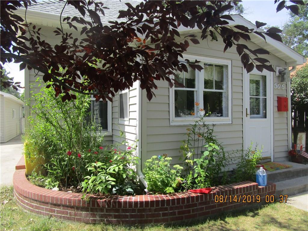506 South 35th Street - Photo 1
