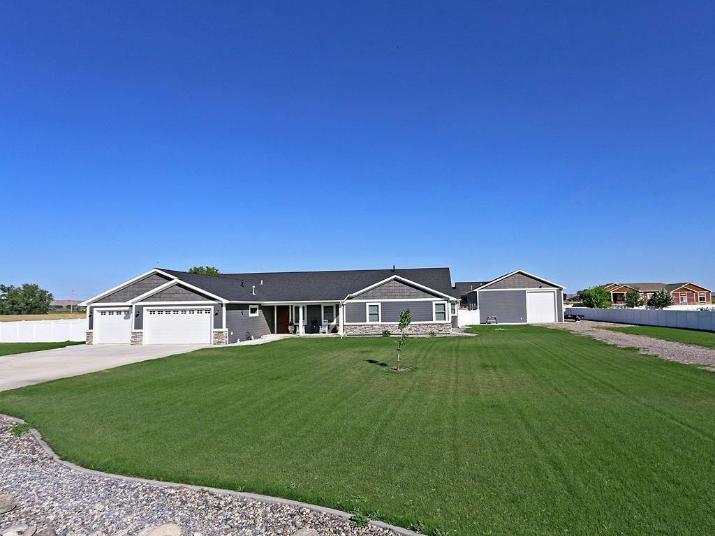6315 Bear Paw Dr. S - Photo 1