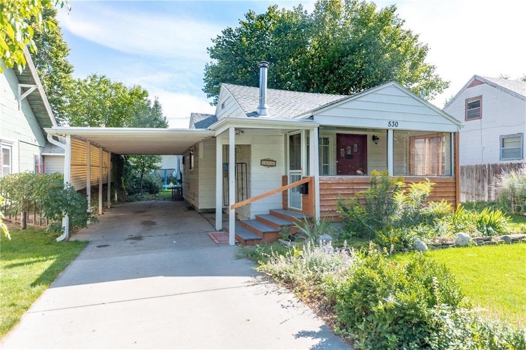 530 Cook - Photo 1
