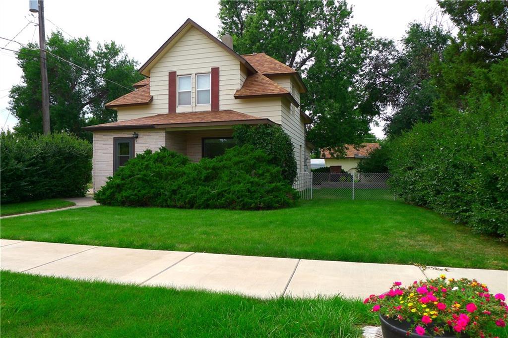 412 Birch - Photo 1