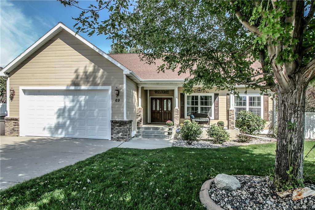 69 Shamrock Court - Photo 1
