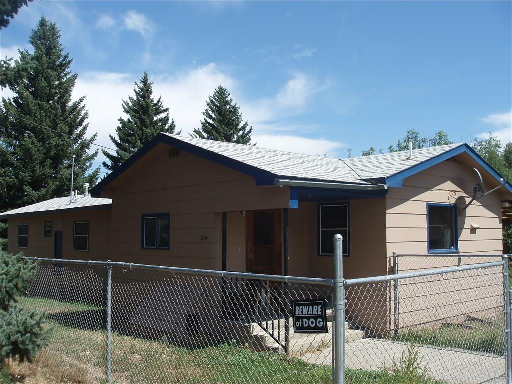 214 3rd Street - Photo 1
