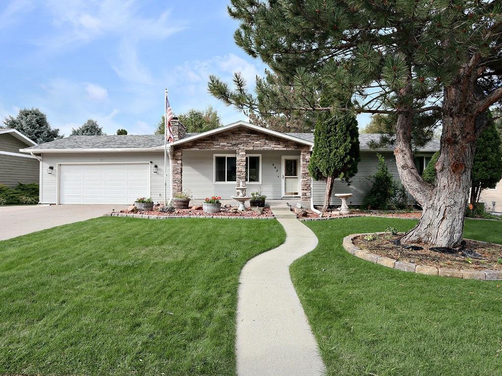 443 Wigwam Trail - Photo 1