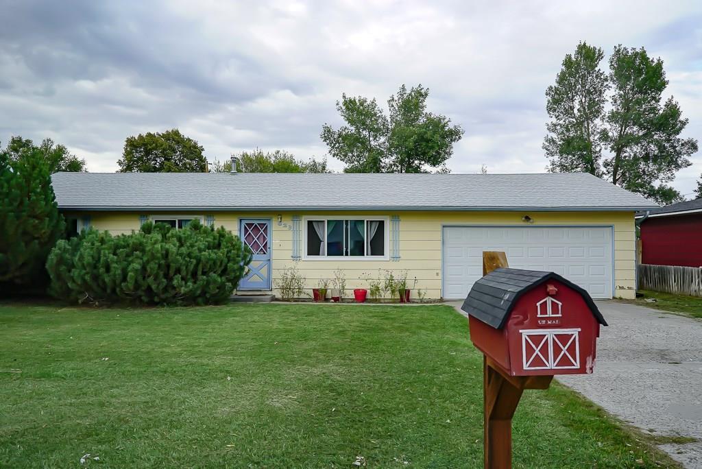 823 Caroline Street - Photo 1