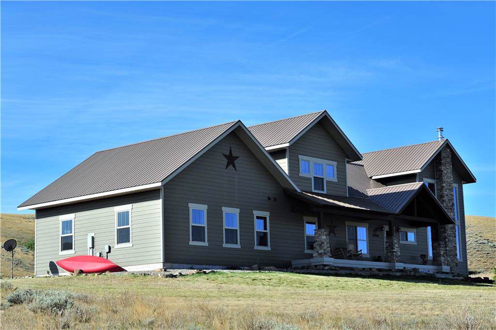 64 Mountain View Trail - Photo 1