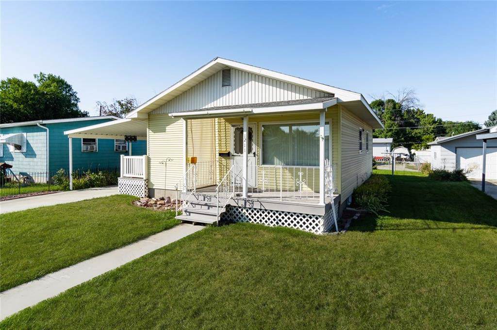 1211 Juneau Drive - Photo 1