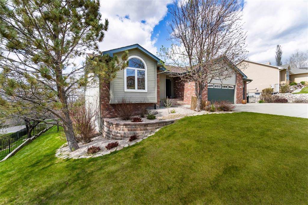 3547 Prestwick Road - Photo 1