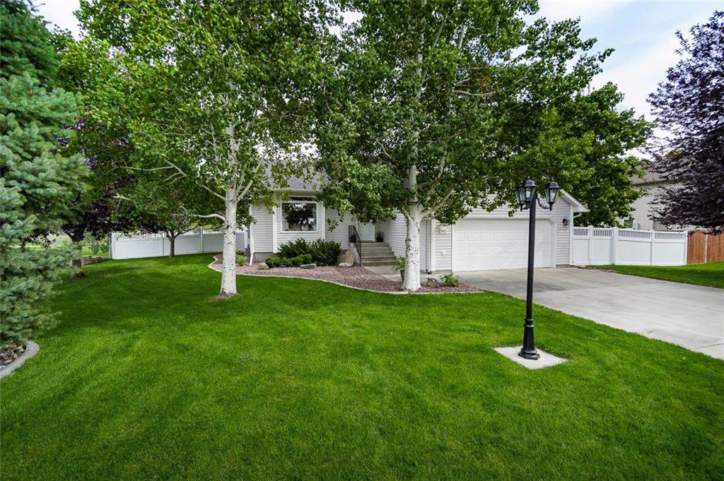 3405 Stone Brook Drive - Photo 1