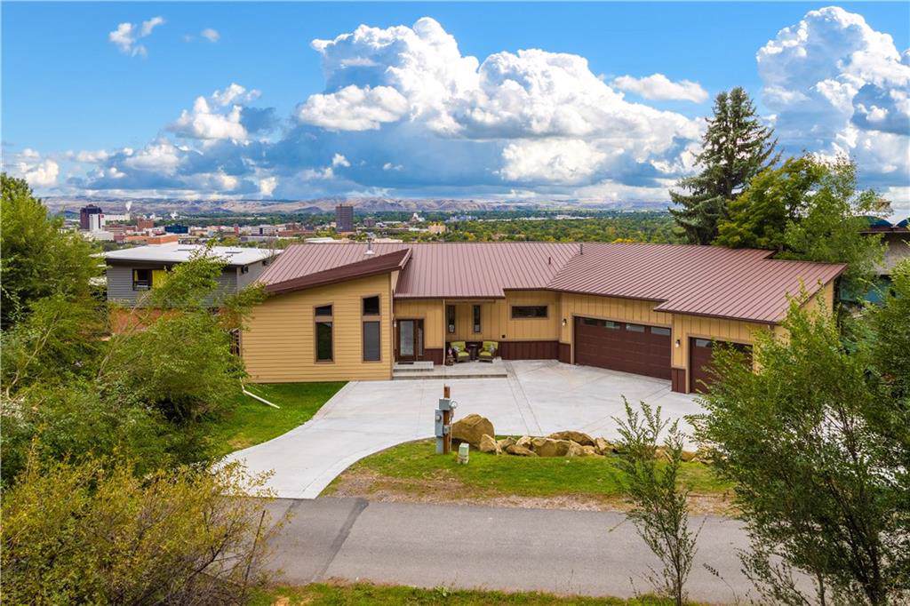 206 Mountain View Blvd. - Photo 1