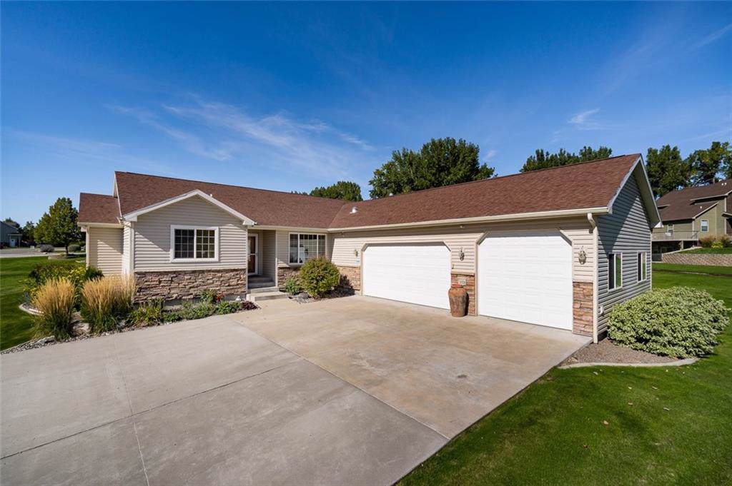 2125 Saddleback Drive - Photo 1