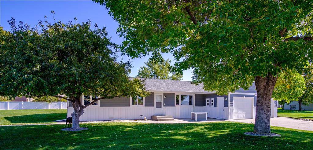 1309 Elkhorn Drive - Photo 1