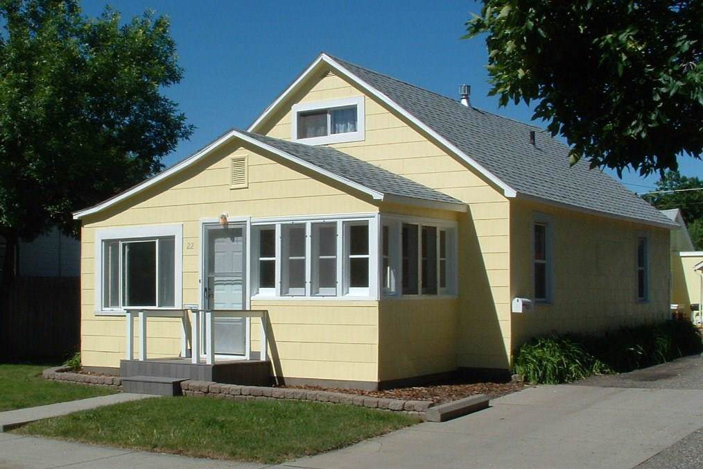22 Jefferson Street - Photo 1