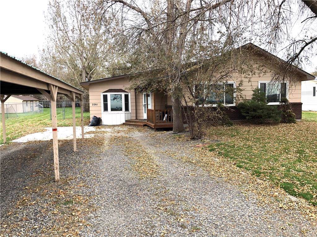 2261 S 16th Rd. - Photo 1