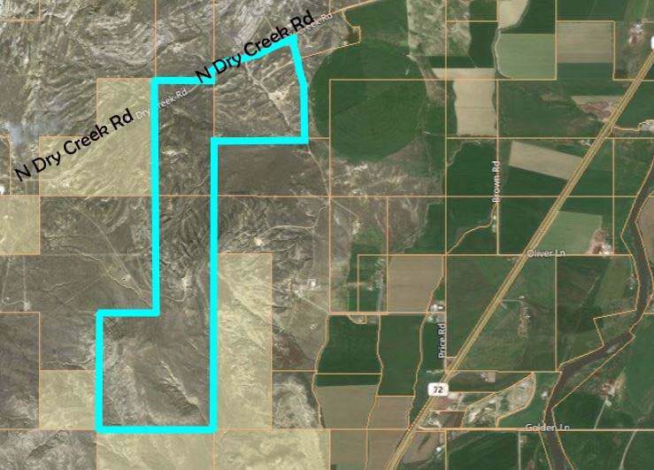 207 Dry Creek Road - Photo 1