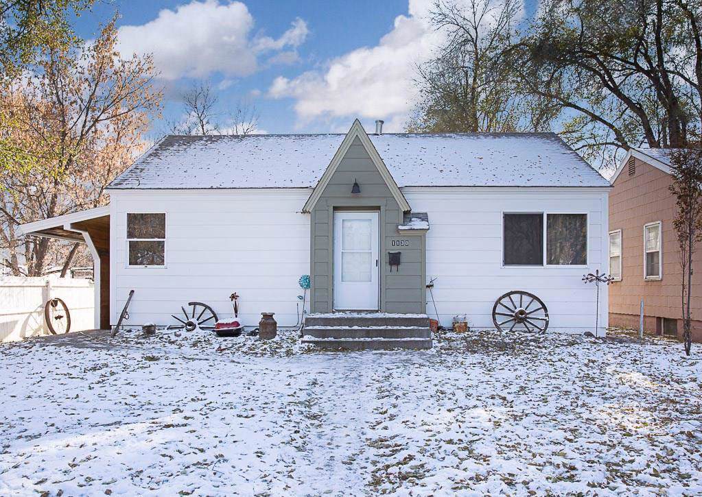 1130 Howard Avenue - Photo 1