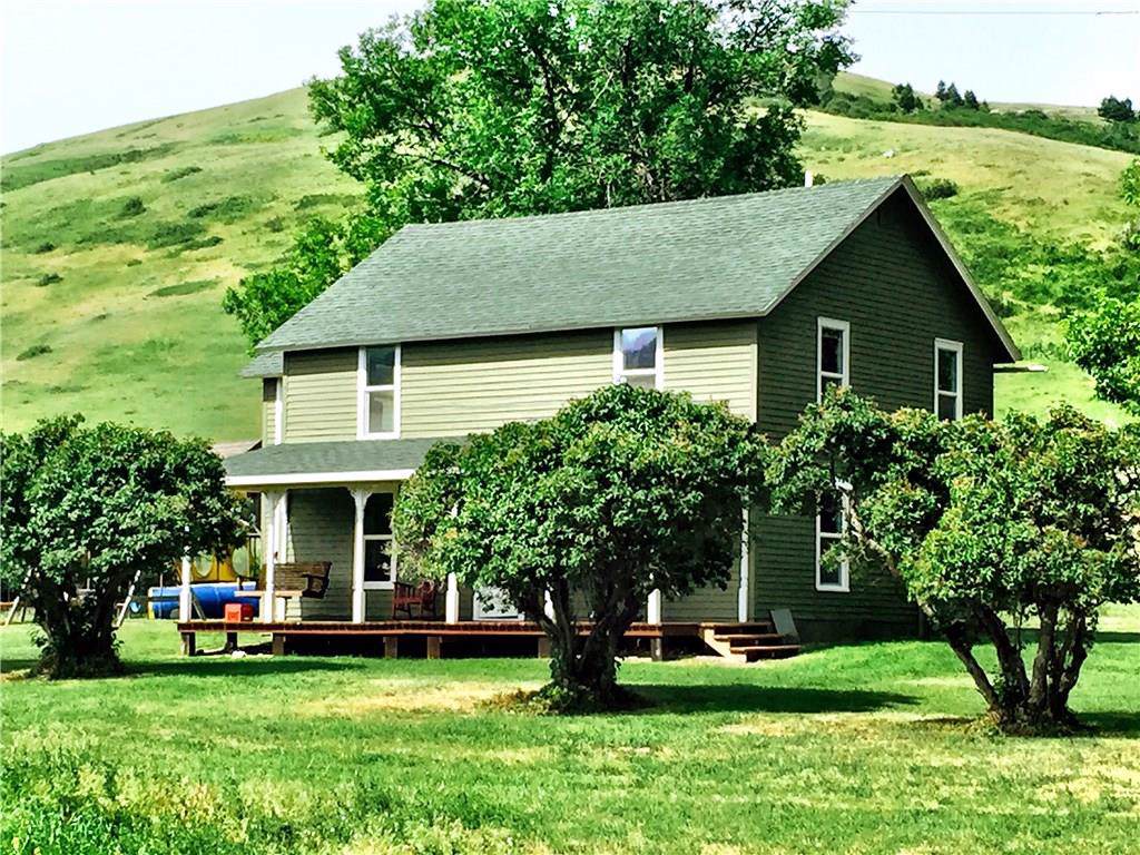6578 Highway 89, Belt - Photo 1