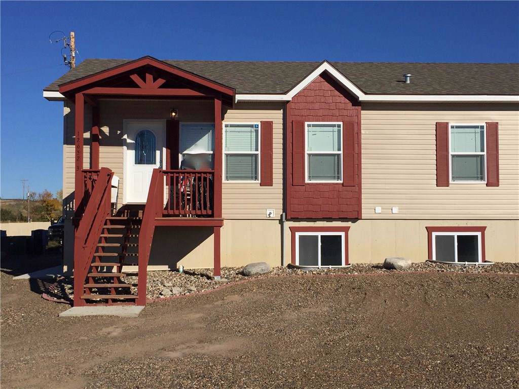 12652 Misty Creek Road - Photo 1