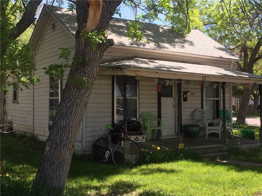 803 N 26th St - Photo 1