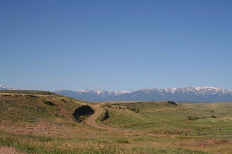 LOT 28 & 41 Crow Child Trail - Photo 1
