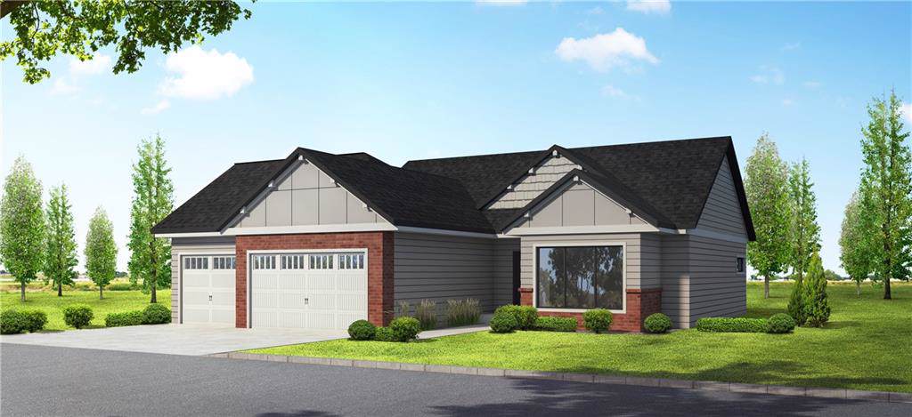 2509 Mountain Range Ct - Photo 1