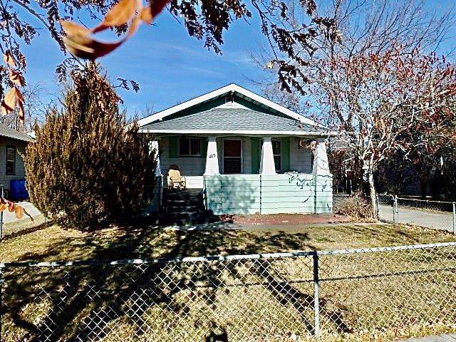 415 Burlington - Photo 1